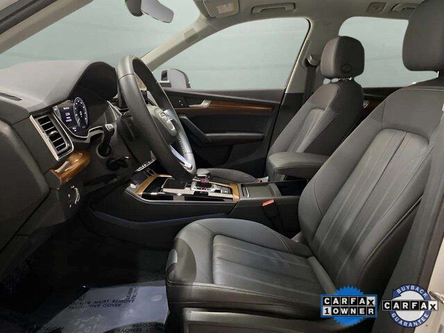 2021 Audi Q5 55 Premium Plus photo 12