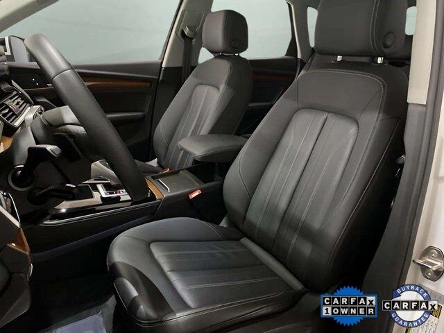2021 Audi Q5 55 Premium Plus photo 52