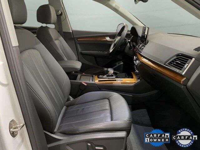 2021 Audi Q5 55 Premium Plus photo 18