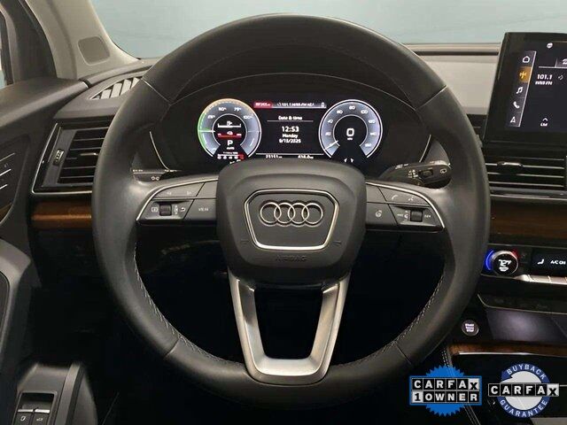 2021 Audi Q5 55 Premium Plus photo 6