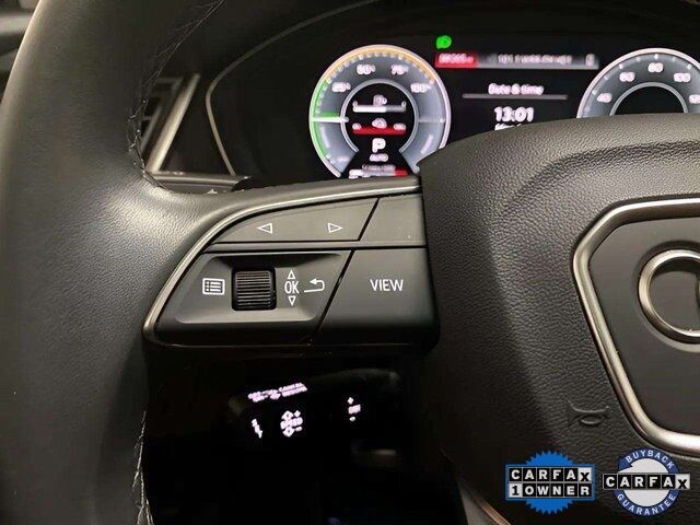 2021 Audi Q5 55 Premium Plus photo 28