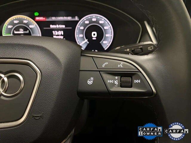 2021 Audi Q5 55 Premium Plus photo 29