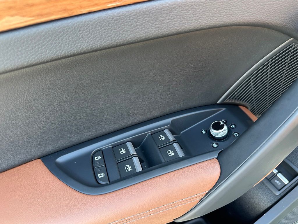 2021 Audi Q5 e 55 Premium Plus Tucson AZ