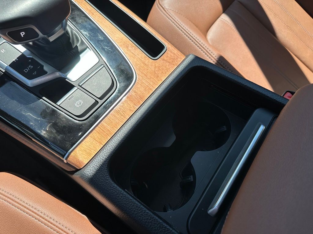 2021 Audi Q5 e 55 Premium Plus Tucson AZ