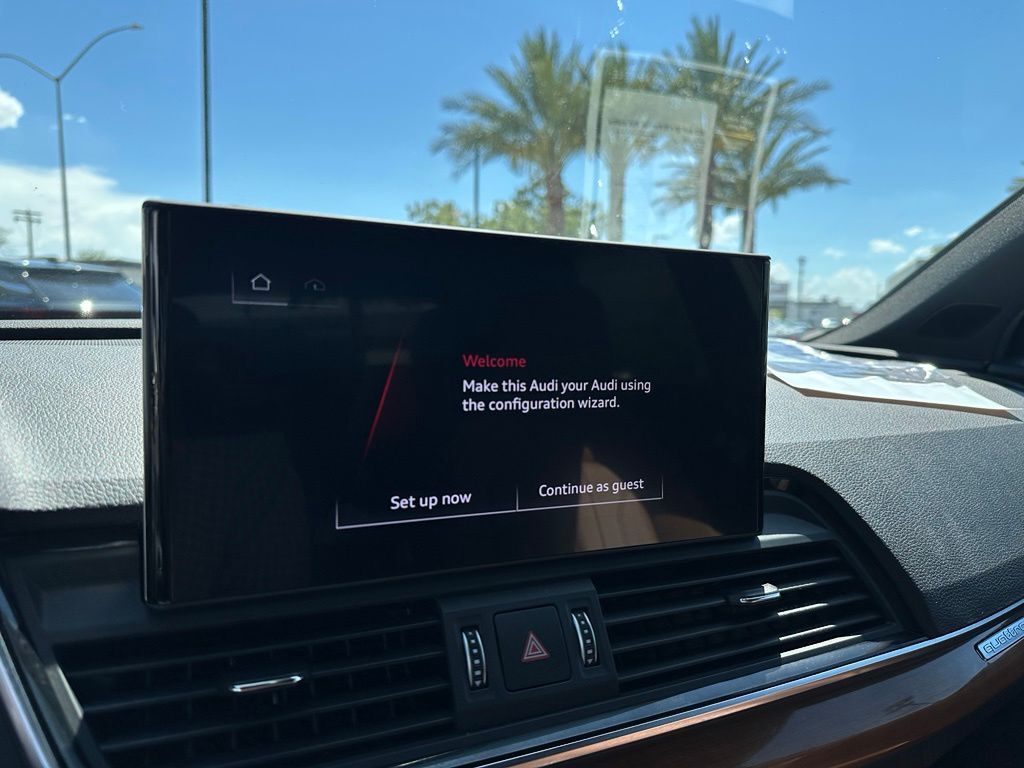2021 Audi Q5 e 55 Premium Plus Tucson AZ
