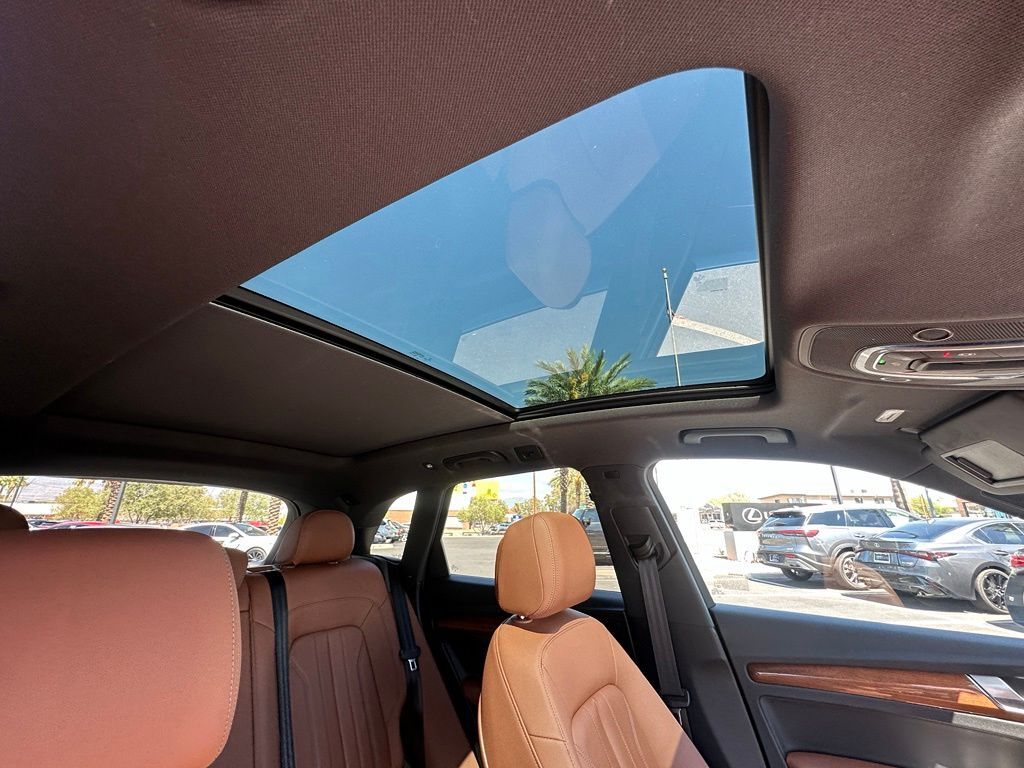 2021 Audi Q5 e 55 Premium Plus Tucson AZ
