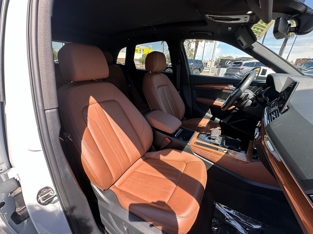 2021 Audi Q5 e 55 Premium Plus Tucson AZ