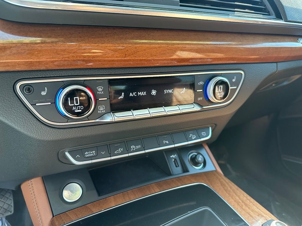 2021 Audi Q5 e 55 Premium Plus Tucson AZ