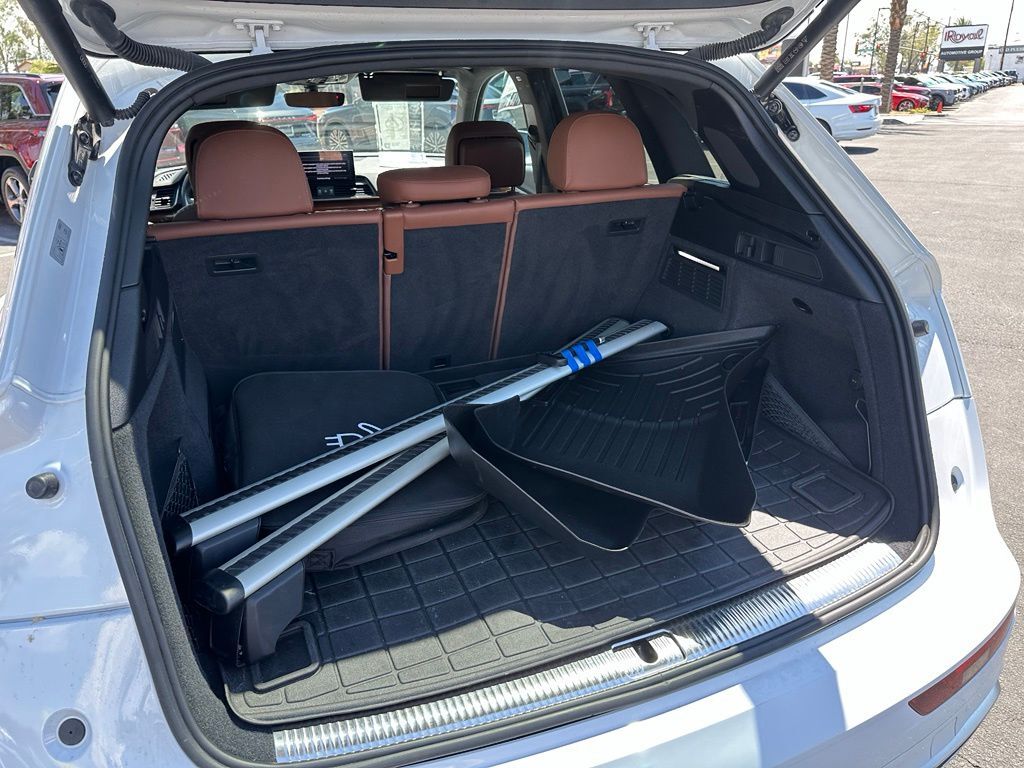 2021 Audi Q5 e 55 Premium Plus Tucson AZ