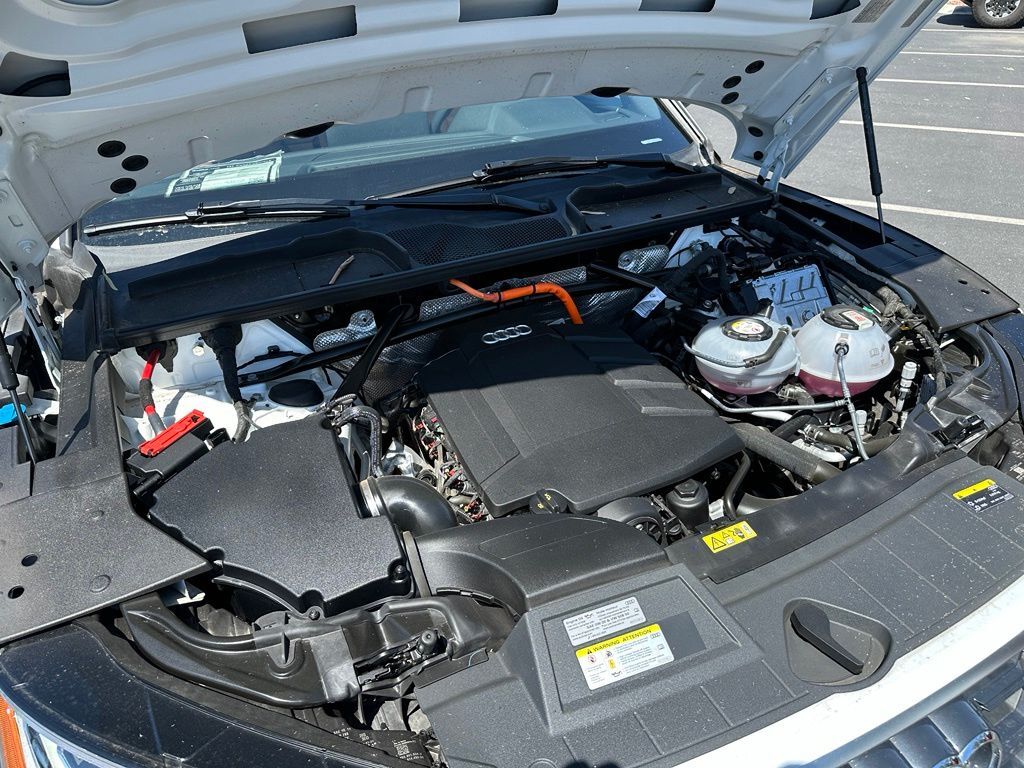 2021 Audi Q5 e 55 Premium Plus Tucson AZ
