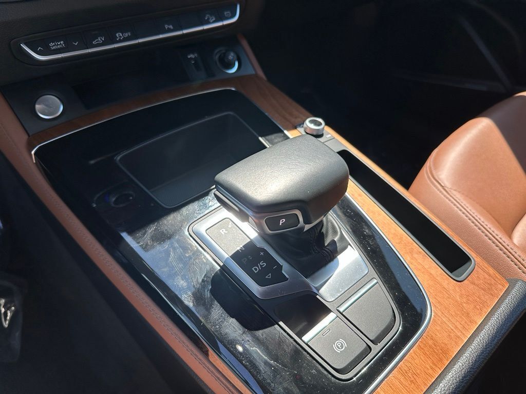 2021 Audi Q5 e 55 Premium Plus Tucson AZ