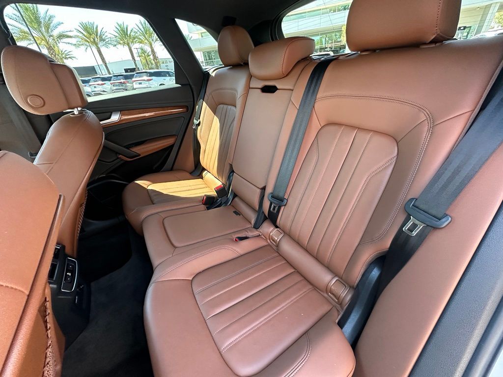 2021 Audi Q5 e 55 Premium Plus Tucson AZ