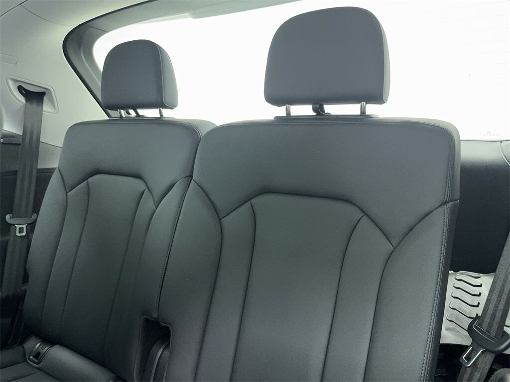 2021 Audi Q7 45 Premium NAV,CAM,PANO,HTD STS,BLIND SPOT,3RD ROW Plano TX