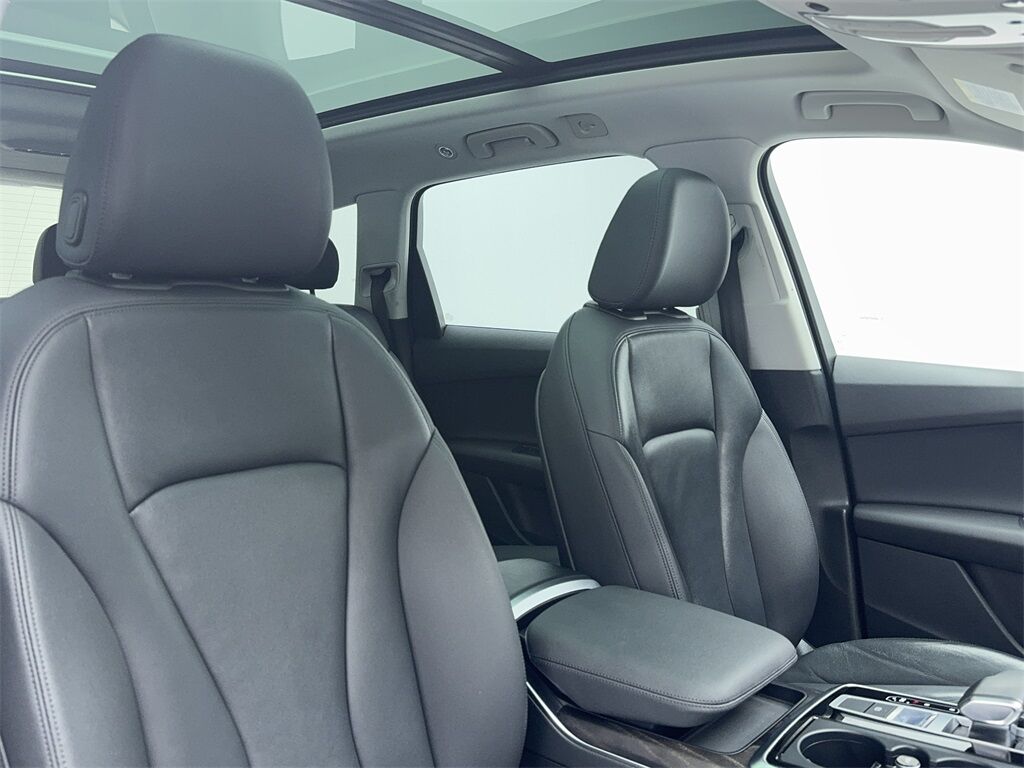 2021 Audi Q7 45 Premium NAV,CAM,PANO,HTD STS,BLIND SPOT,3RD ROW Plano TX