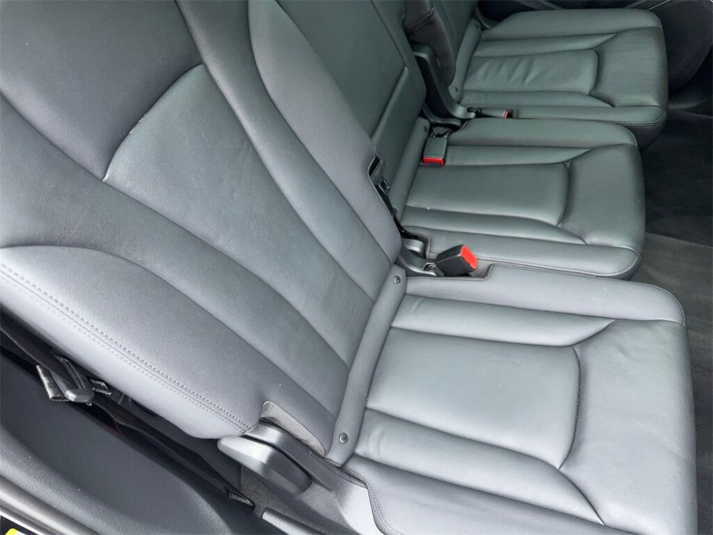 2021 Audi Q7 45 Premium NAV,CAM,PANO,HTD STS,BLIND SPOT,3RD ROW Plano TX