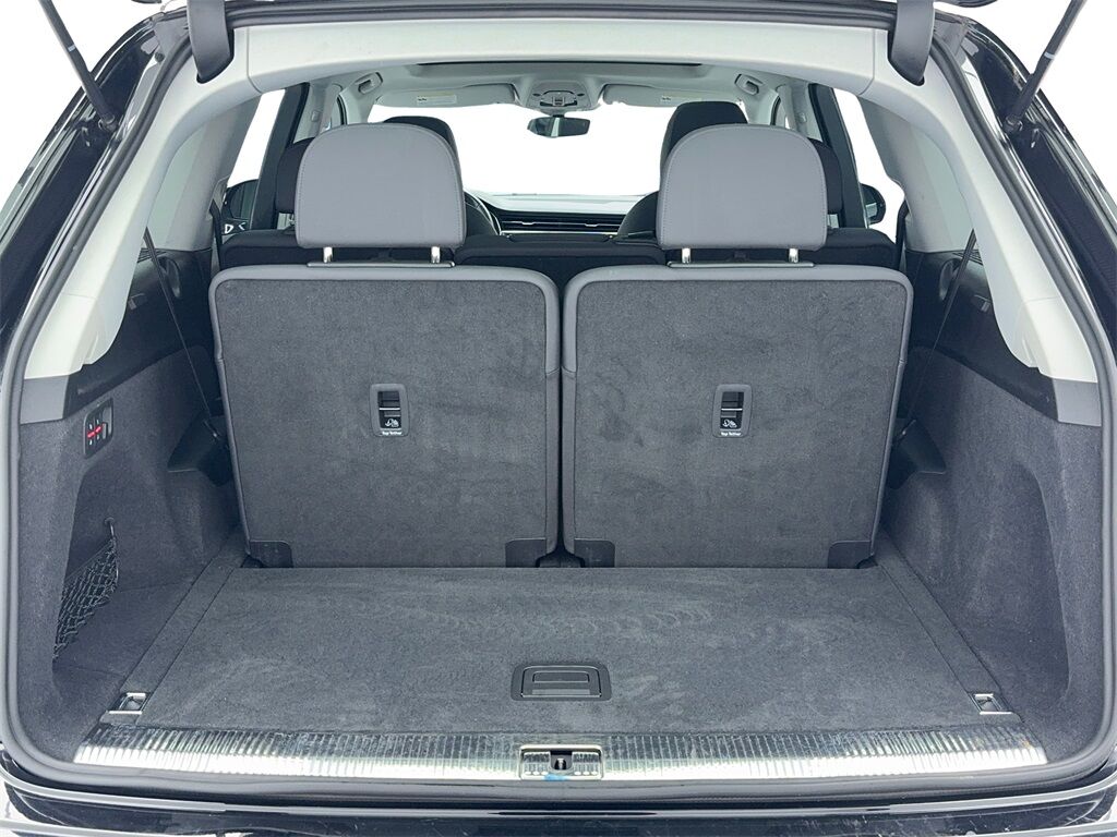 2021 Audi Q7 45 Premium NAV,CAM,PANO,HTD STS,BLIND SPOT,3RD ROW Plano TX