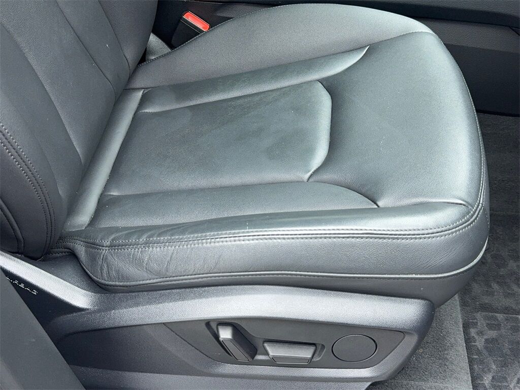 2021 Audi Q7 45 Premium NAV,CAM,PANO,HTD STS,BLIND SPOT,3RD ROW Plano TX