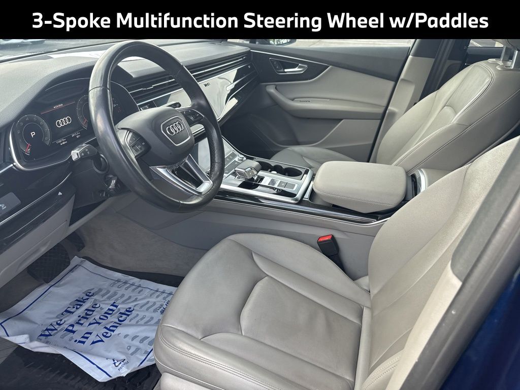 2021 Audi Q7 45 Premium San Clemente CA