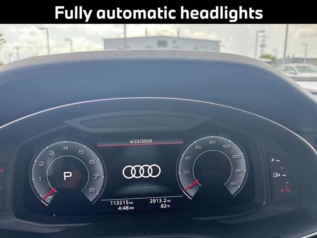 2021 Audi Q7 45 Premium San Clemente CA