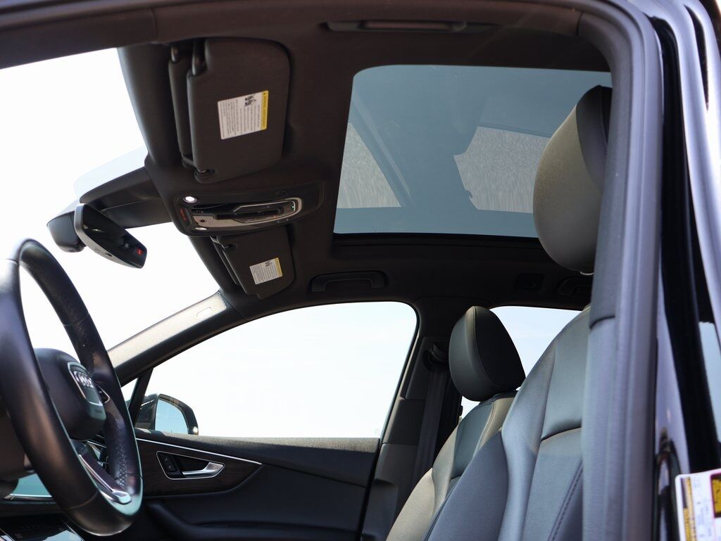 2021 Audi Q7 45 Premium San Clemente CA