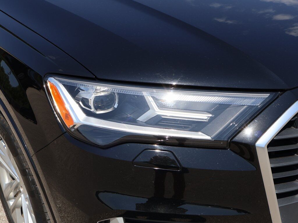 2021 Audi Q7 45 Premium San Clemente CA