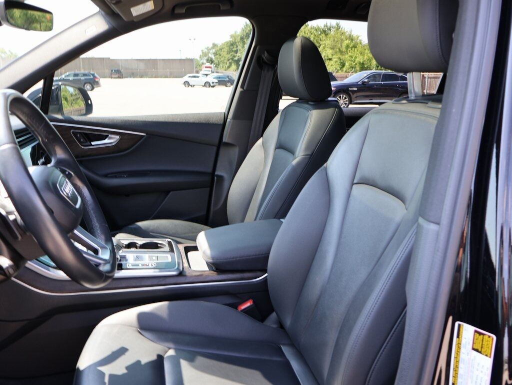 2021 Audi Q7 45 Premium San Clemente CA