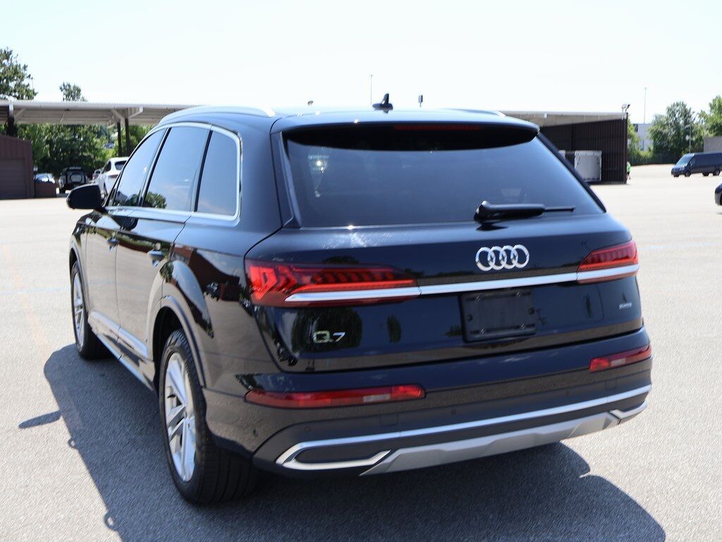 2021 Audi Q7 45 Premium San Clemente CA