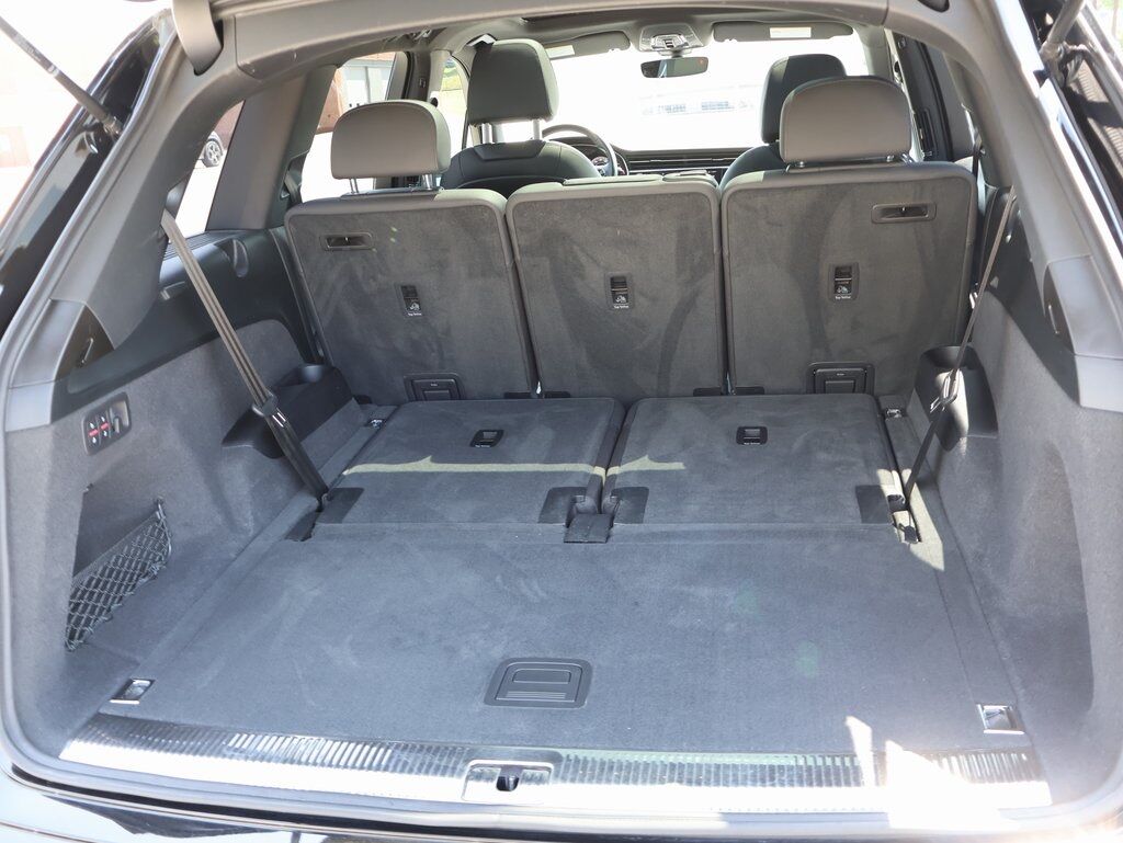 2021 Audi Q7 45 Premium San Clemente CA