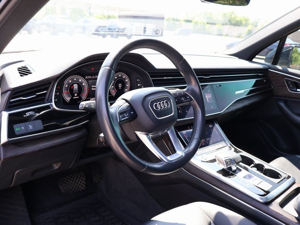 2021 Audi Q7 45 Premium San Clemente CA