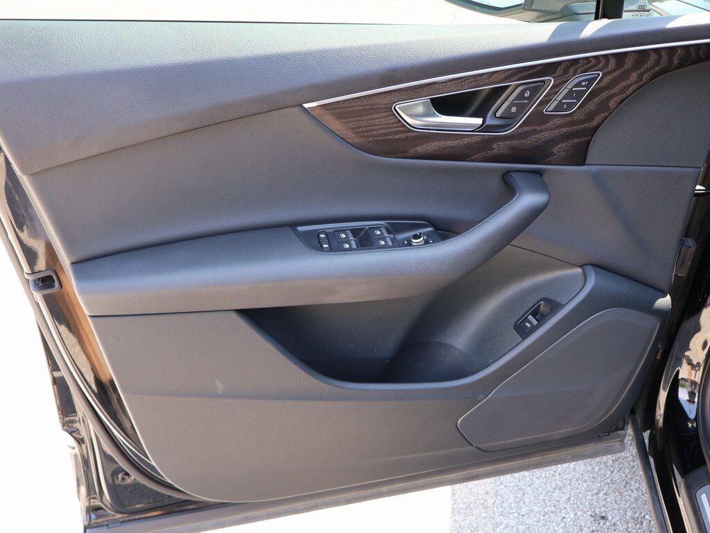 2021 Audi Q7 45 Premium San Clemente CA