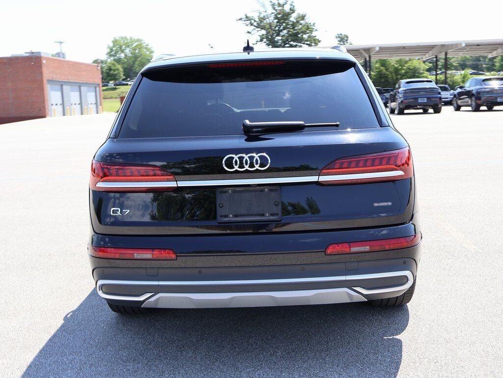 2021 Audi Q7 45 Premium San Clemente CA