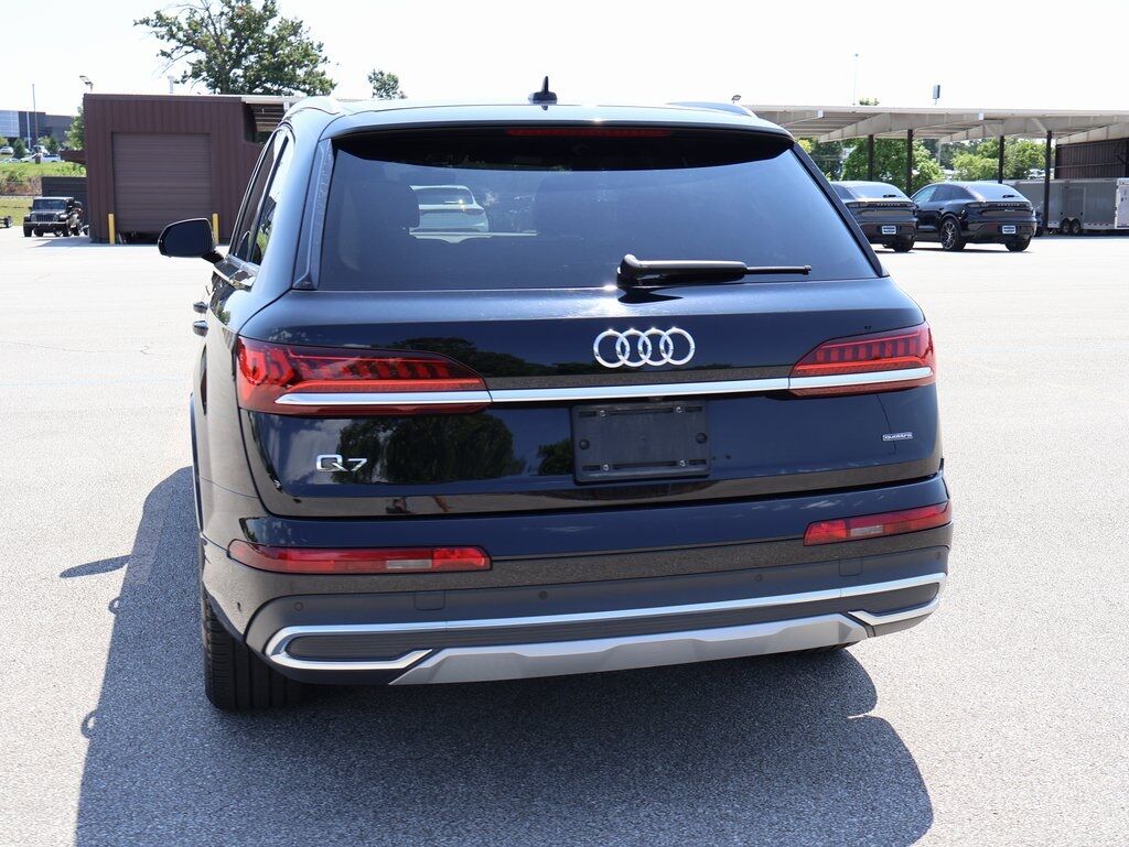 2021 Audi Q7 45 Premium San Clemente CA
