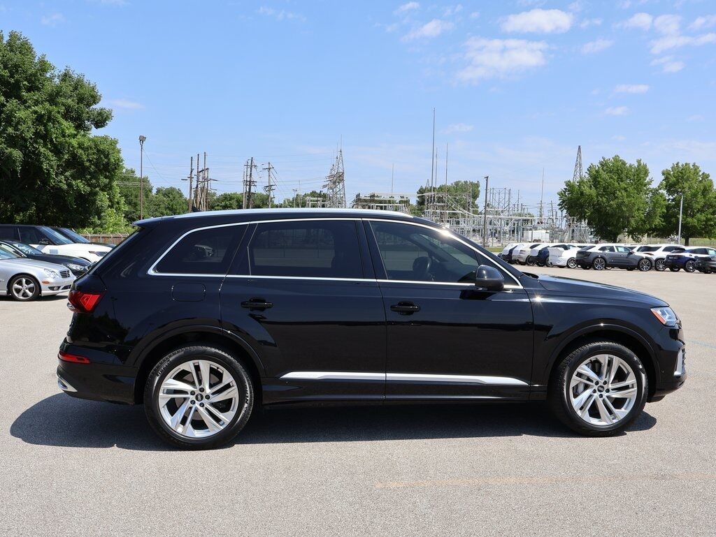 2021 Audi Q7 45 Premium San Clemente CA