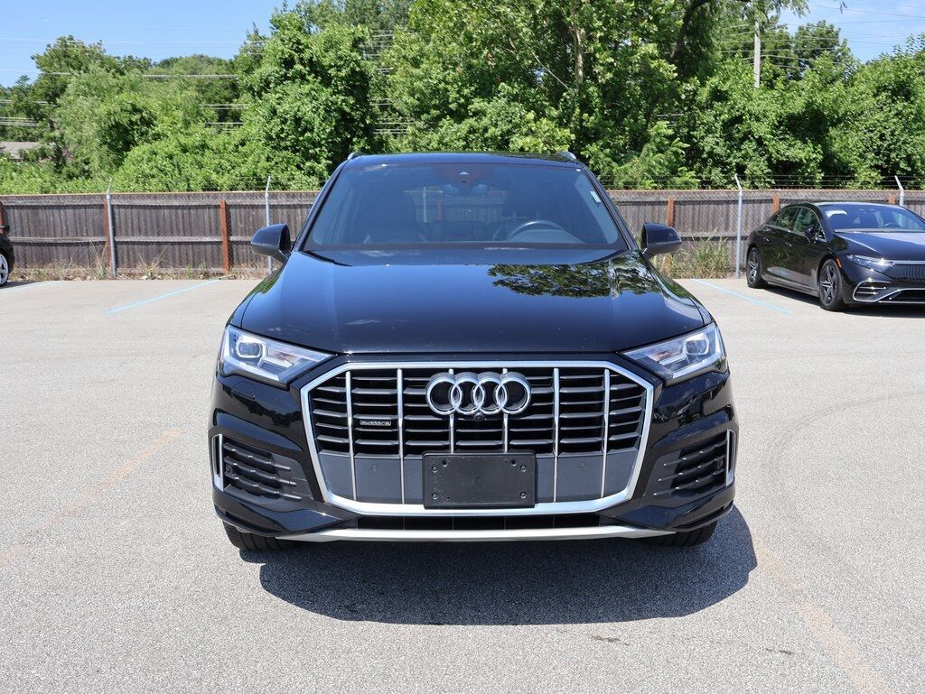 2021 Audi Q7 45 Premium San Clemente CA