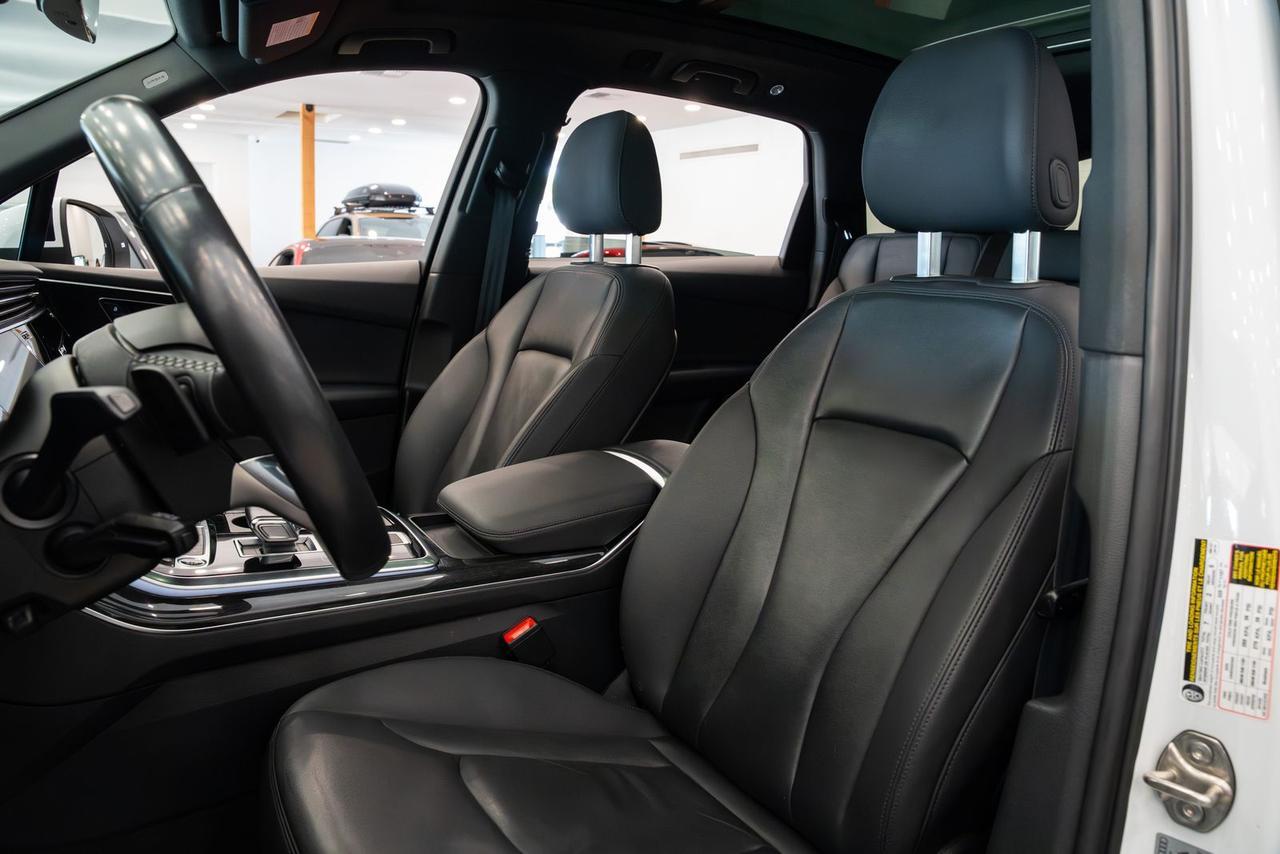 2021 Audi Q7 55 Premium Gladstone OR