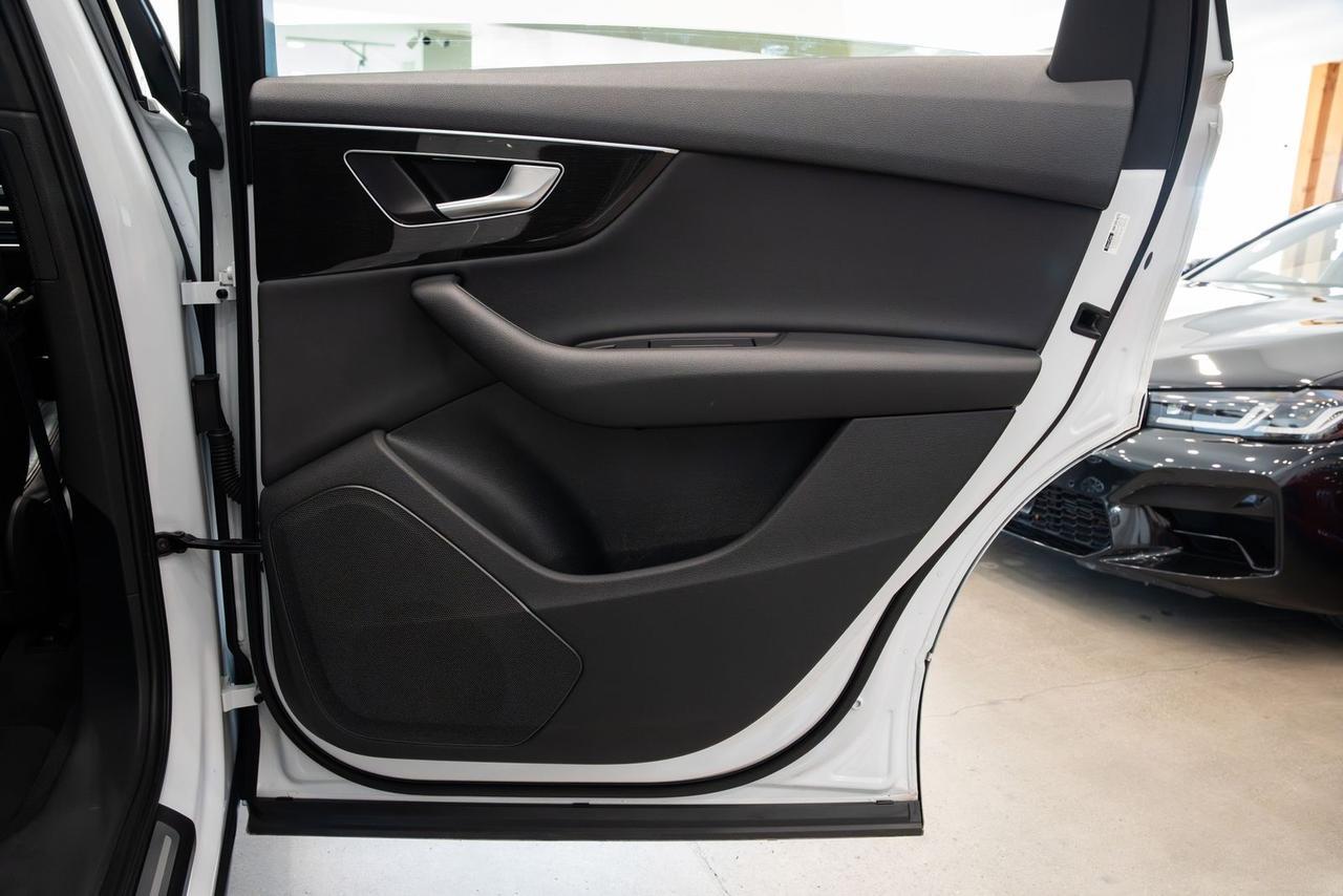 2021 Audi Q7 55 Premium Gladstone OR