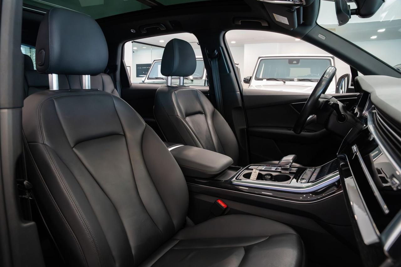 2021 Audi Q7 55 Premium Gladstone OR