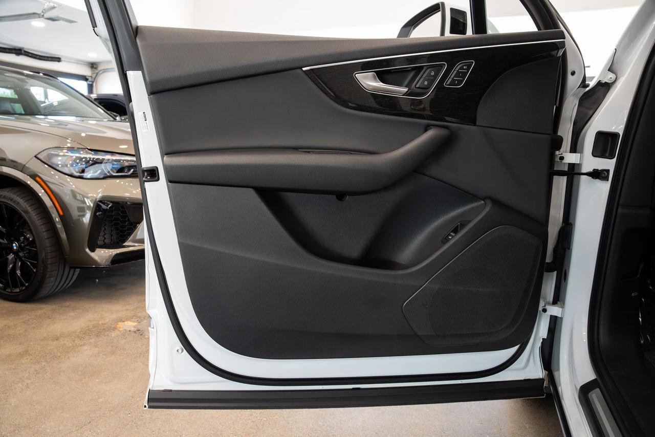 2021 Audi Q7 55 Premium Gladstone OR