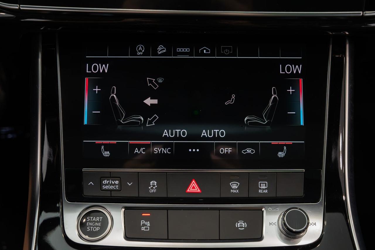 2021 Audi Q7 55 Premium Gladstone OR