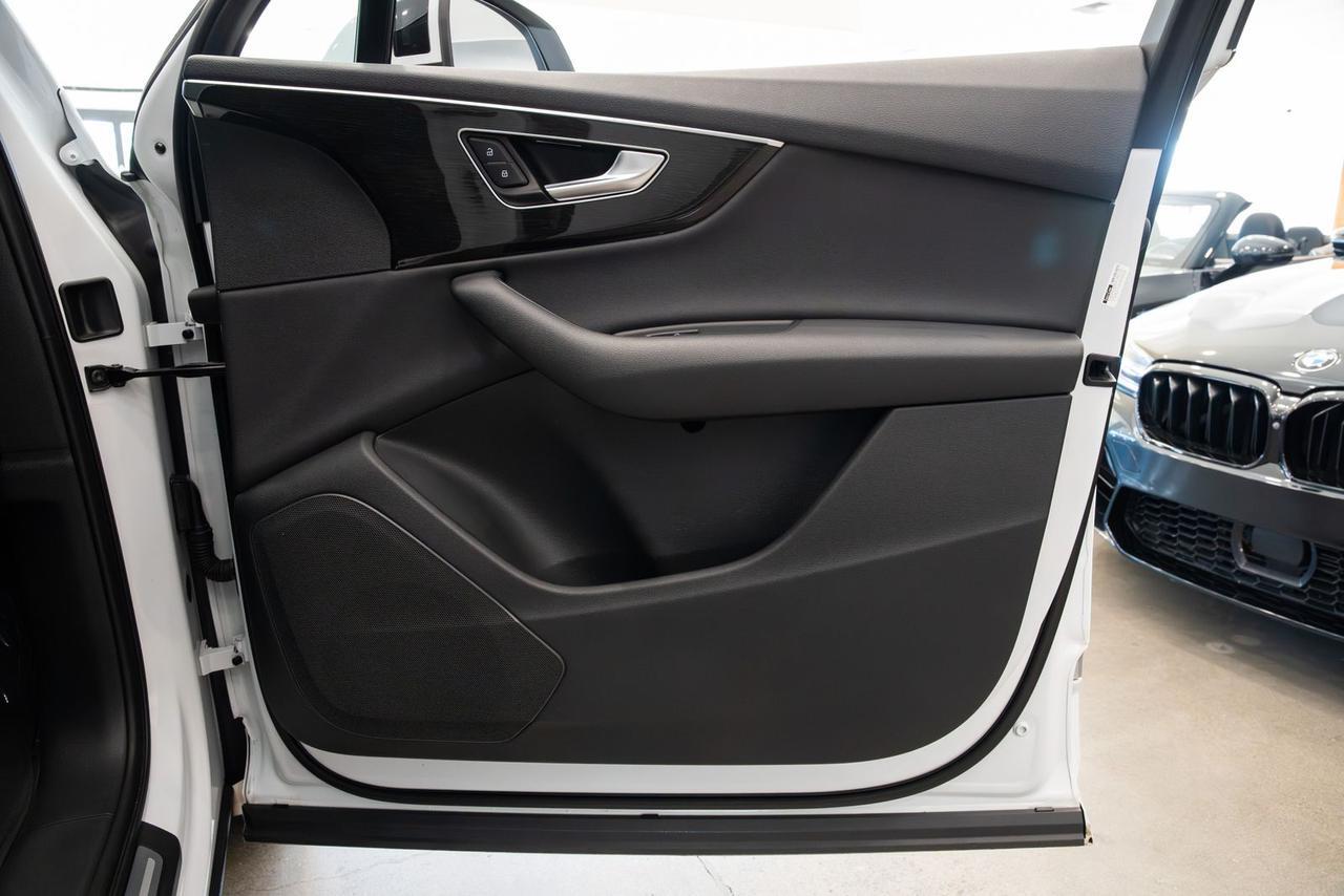 2021 Audi Q7 55 Premium Gladstone OR
