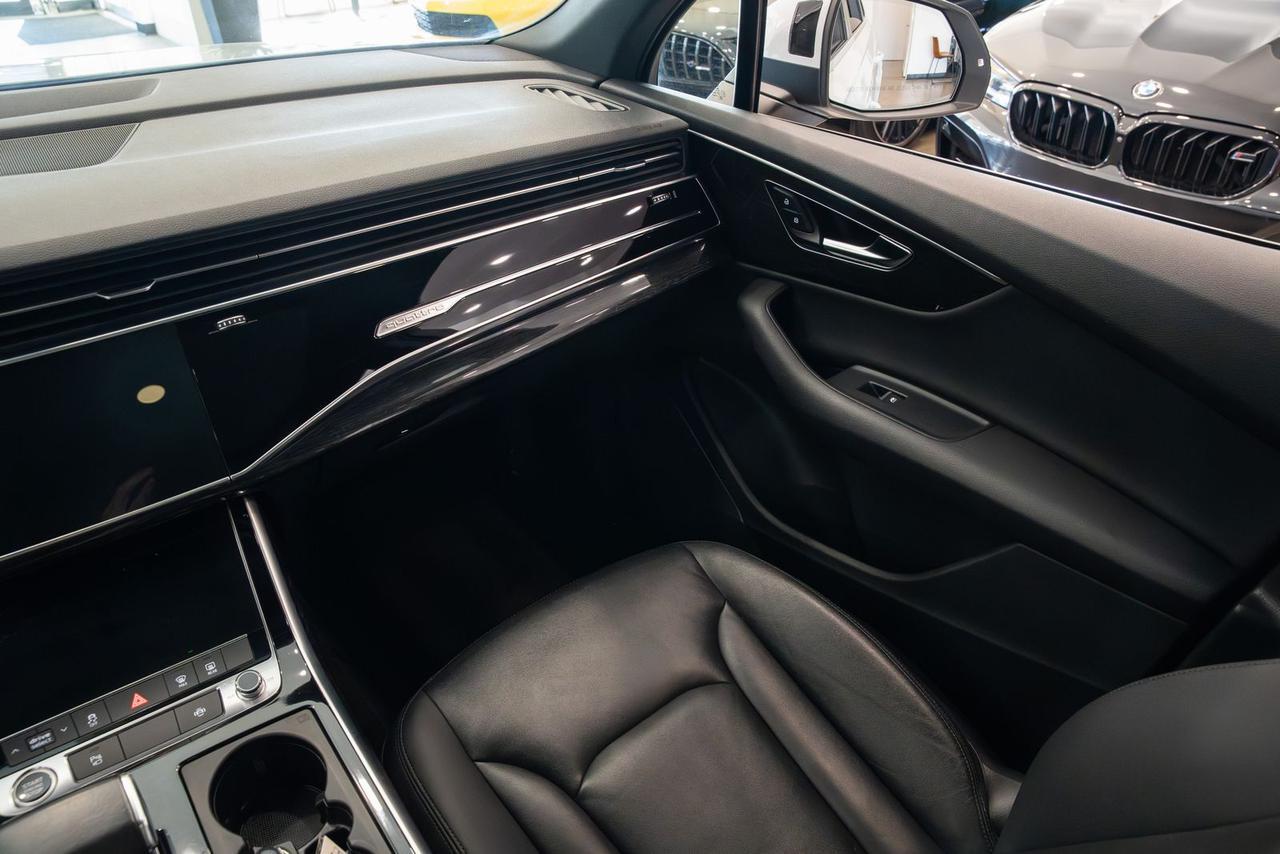 2021 Audi Q7 55 Premium Gladstone OR
