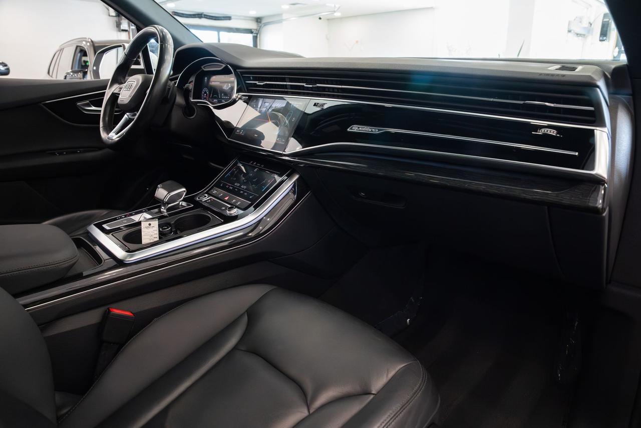 2021 Audi Q7 55 Premium Gladstone OR