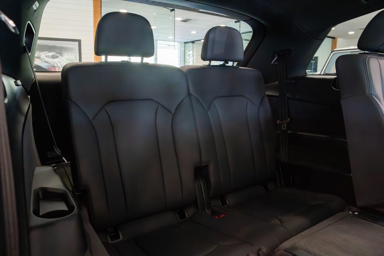 2021 Audi Q7 55 Premium Gladstone OR