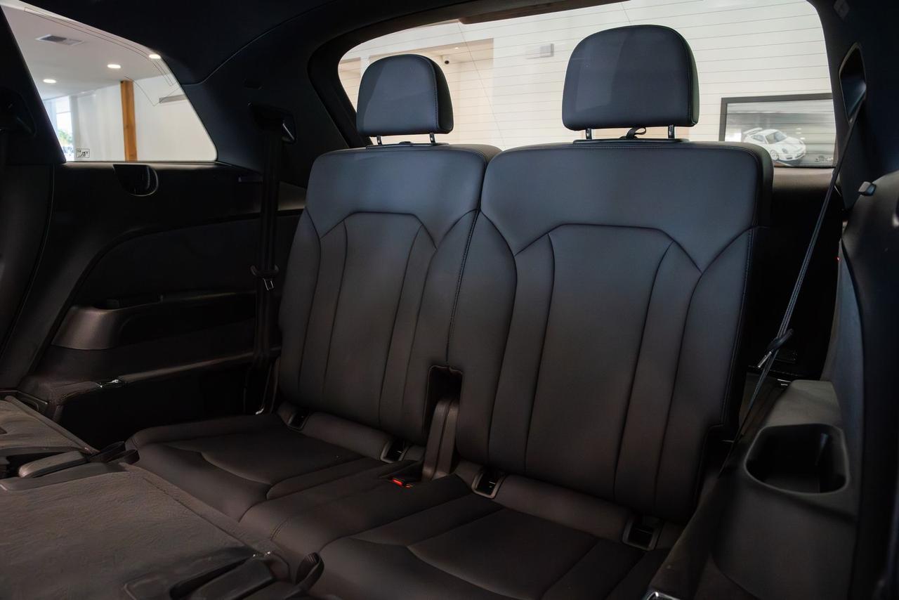 2021 Audi Q7 55 Premium Gladstone OR
