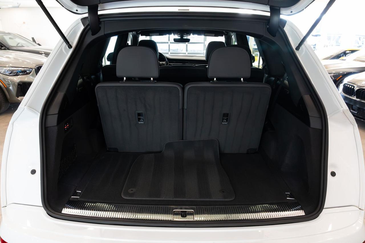 2021 Audi Q7 55 Premium Gladstone OR