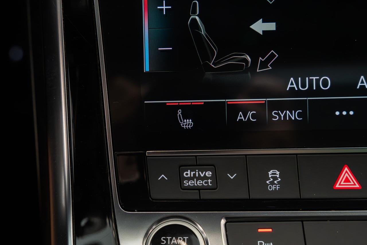 2021 Audi Q7 55 Premium Gladstone OR
