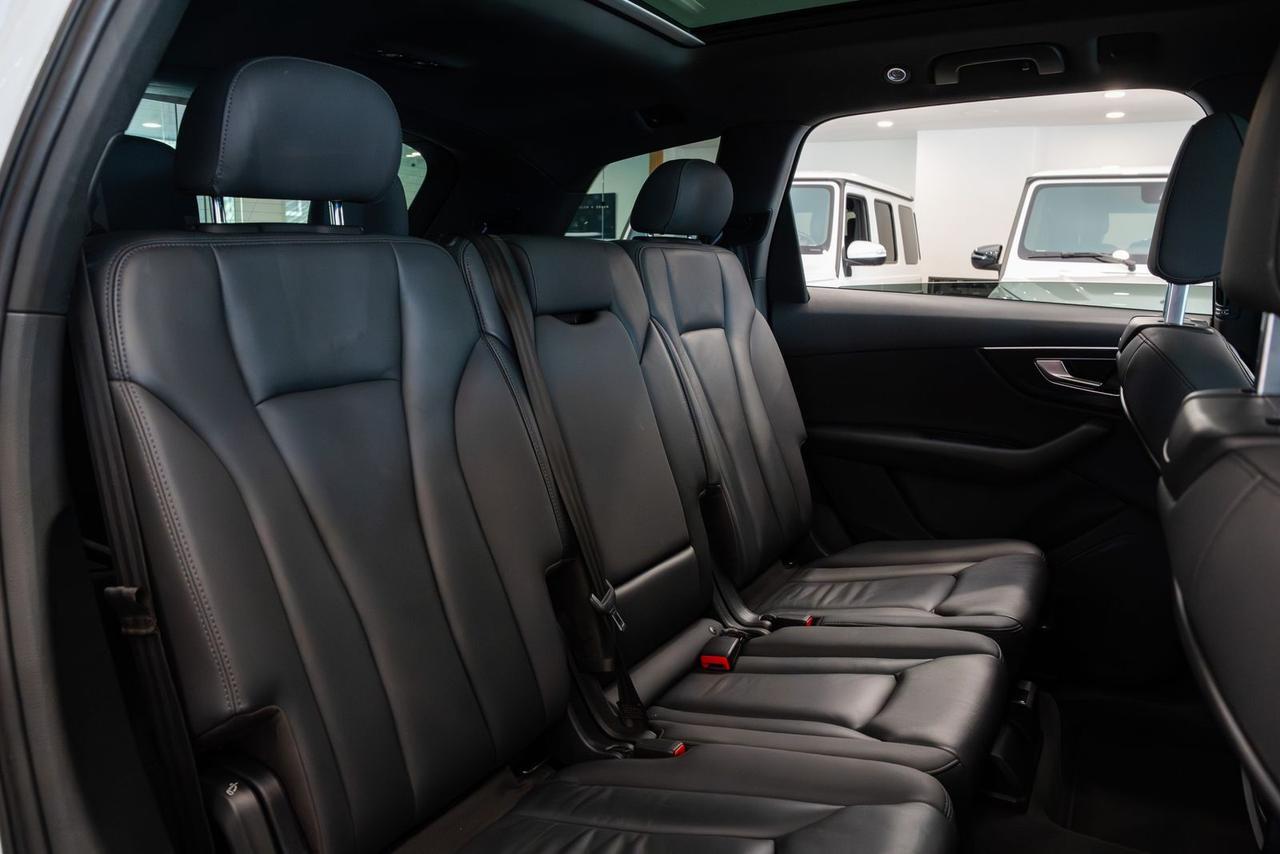 2021 Audi Q7 55 Premium Gladstone OR