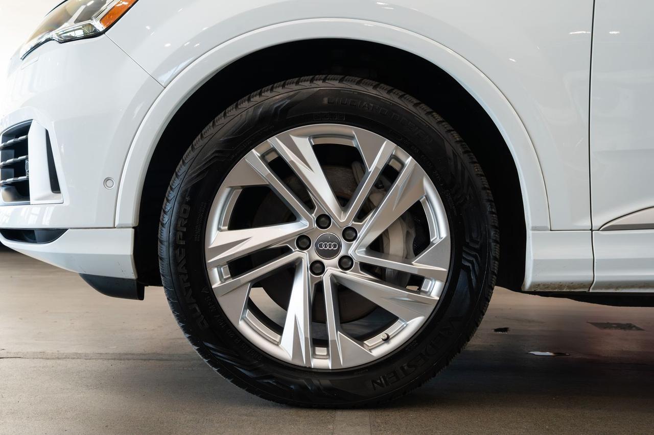2021 Audi Q7 55 Premium Gladstone OR