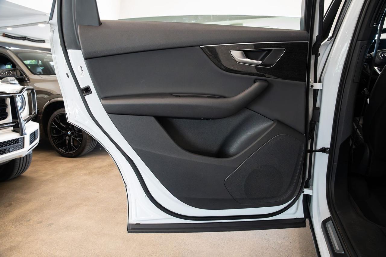 2021 Audi Q7 55 Premium Gladstone OR
