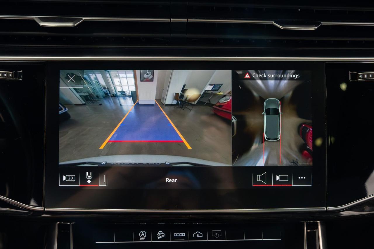 2021 Audi Q7 55 Premium Gladstone OR